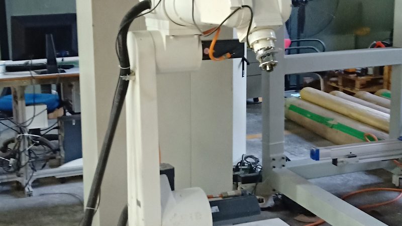 非标自动化设备：揭秘其多样化的适用场景