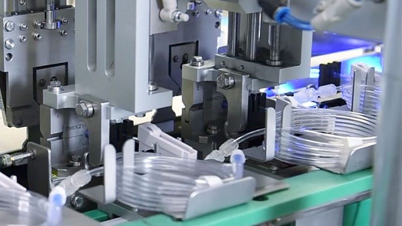 非标自动化设计软件：如何找到最适合你的“灵魂伴侣”**