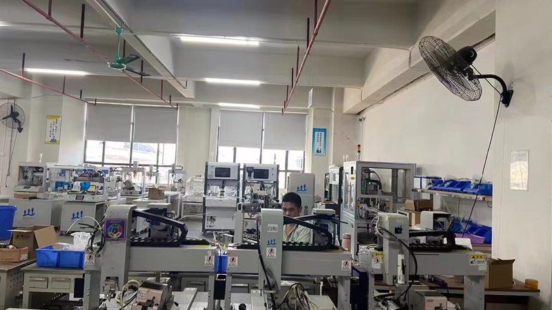 直角坐标机器人的负载参数，你真的看懂了吗