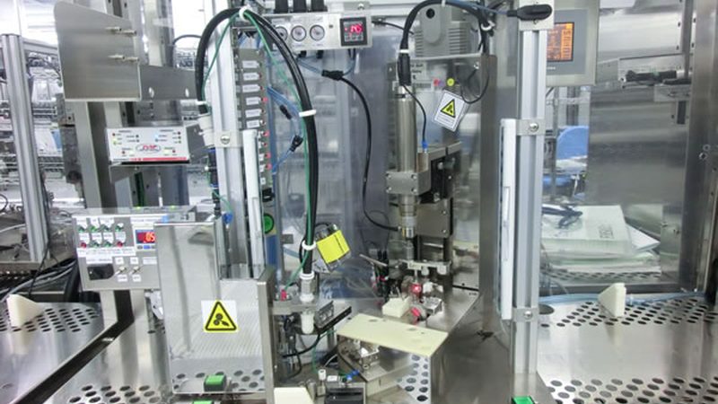 汽车制造焊接机器人：揭秘其核心技术与选型要点