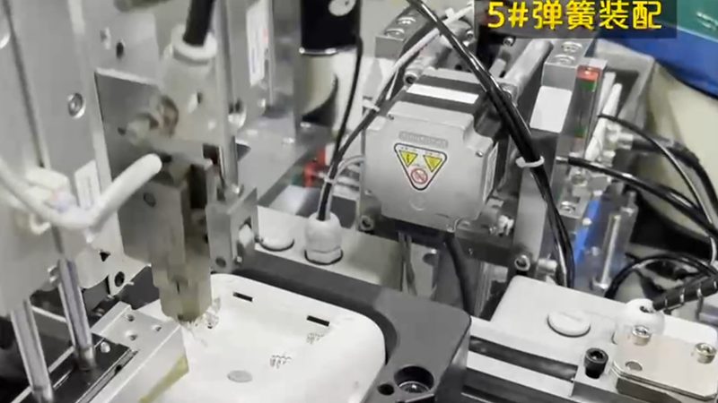 智能工厂自动化方案定制：揭秘其核心要素与选型关键