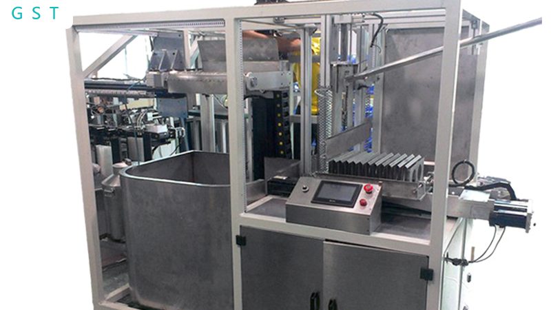 肉制品自动化加工设备：型号解析与选型逻辑